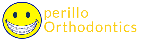 Logo for Dr. Michael A. Perillo
